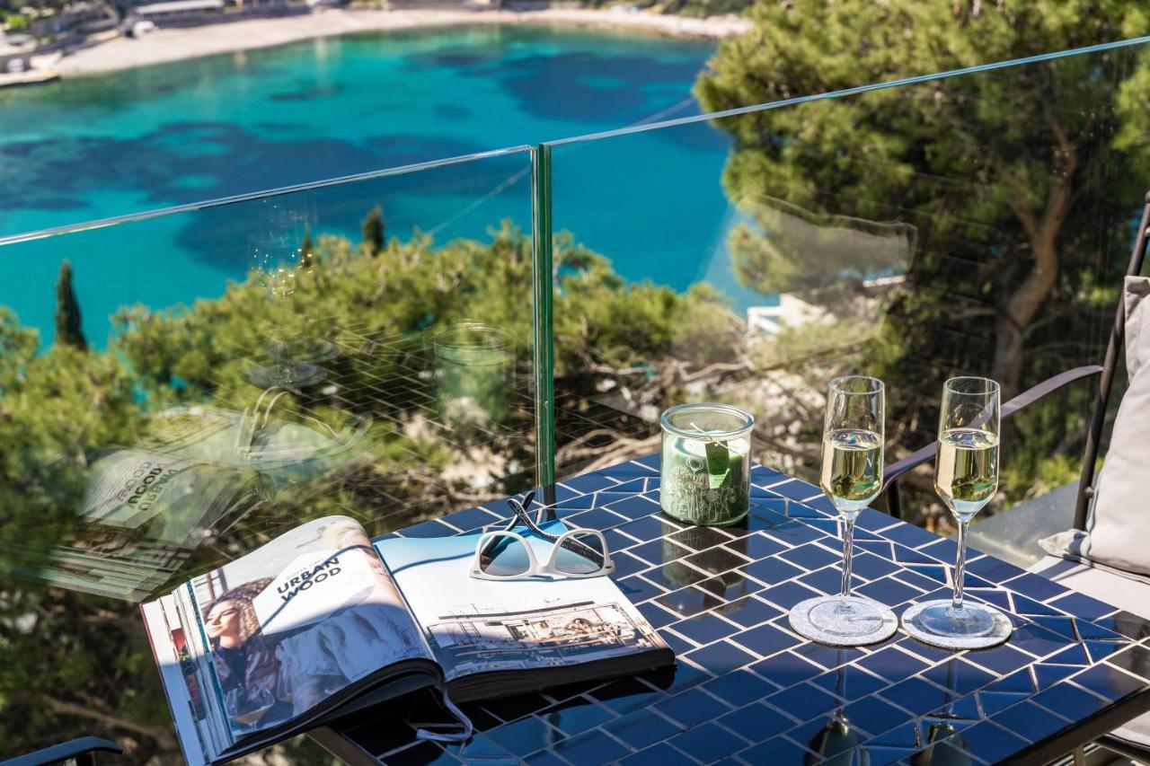 Crown - Emerald 1 Bd Dubrovnik
