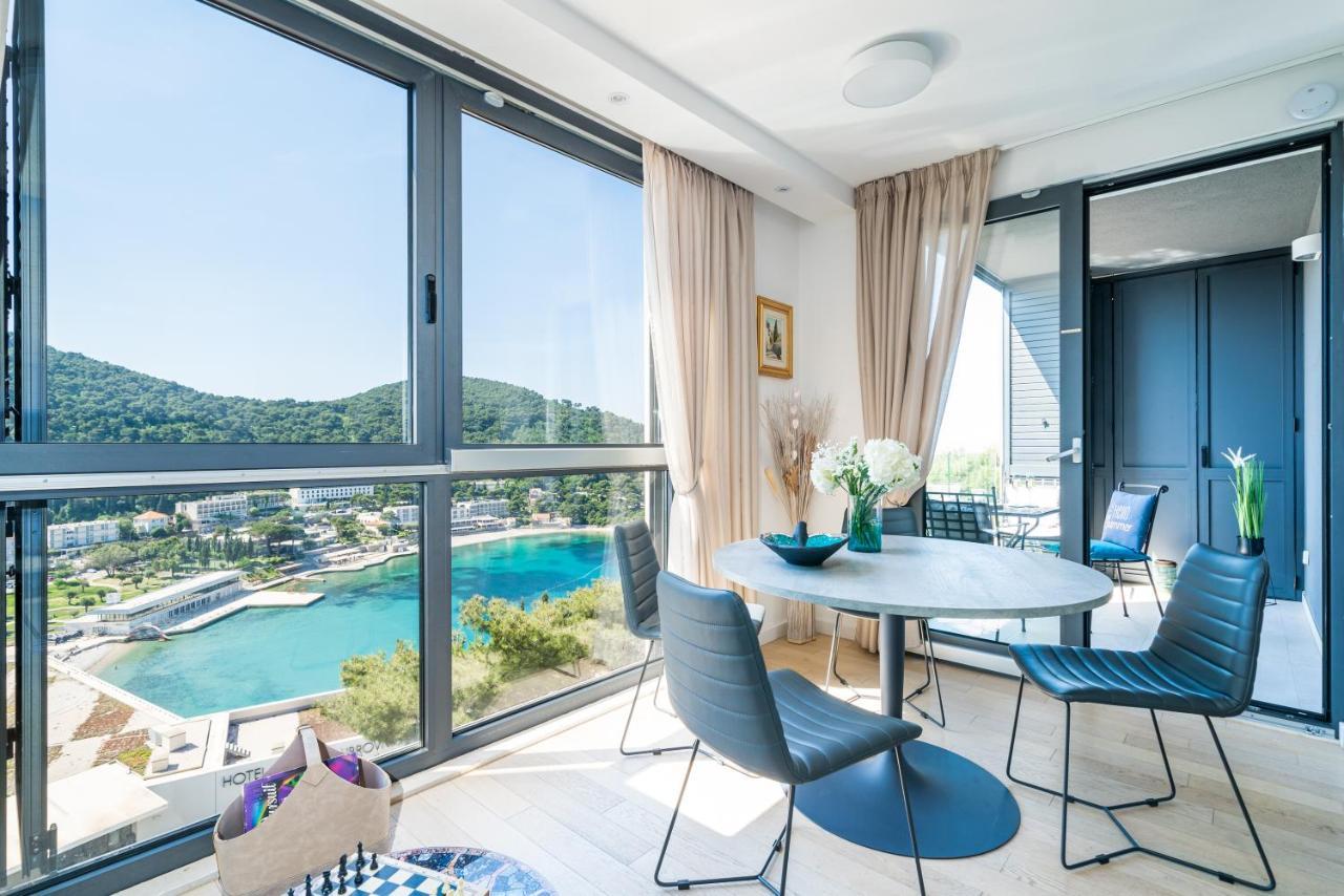 Crown - Emerald 1 Bd Apartment Dubrovnik