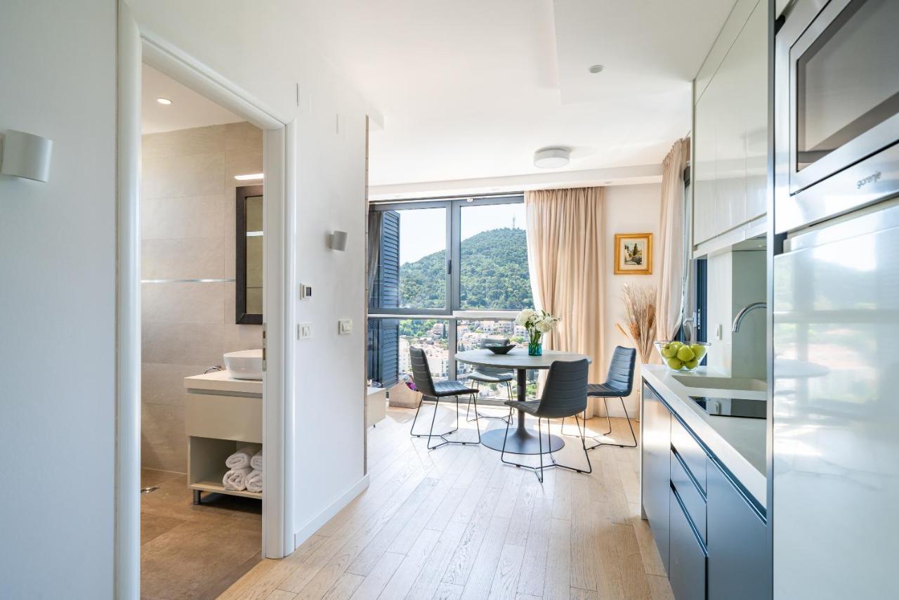 Apartment Crown - Emerald 1 Bd