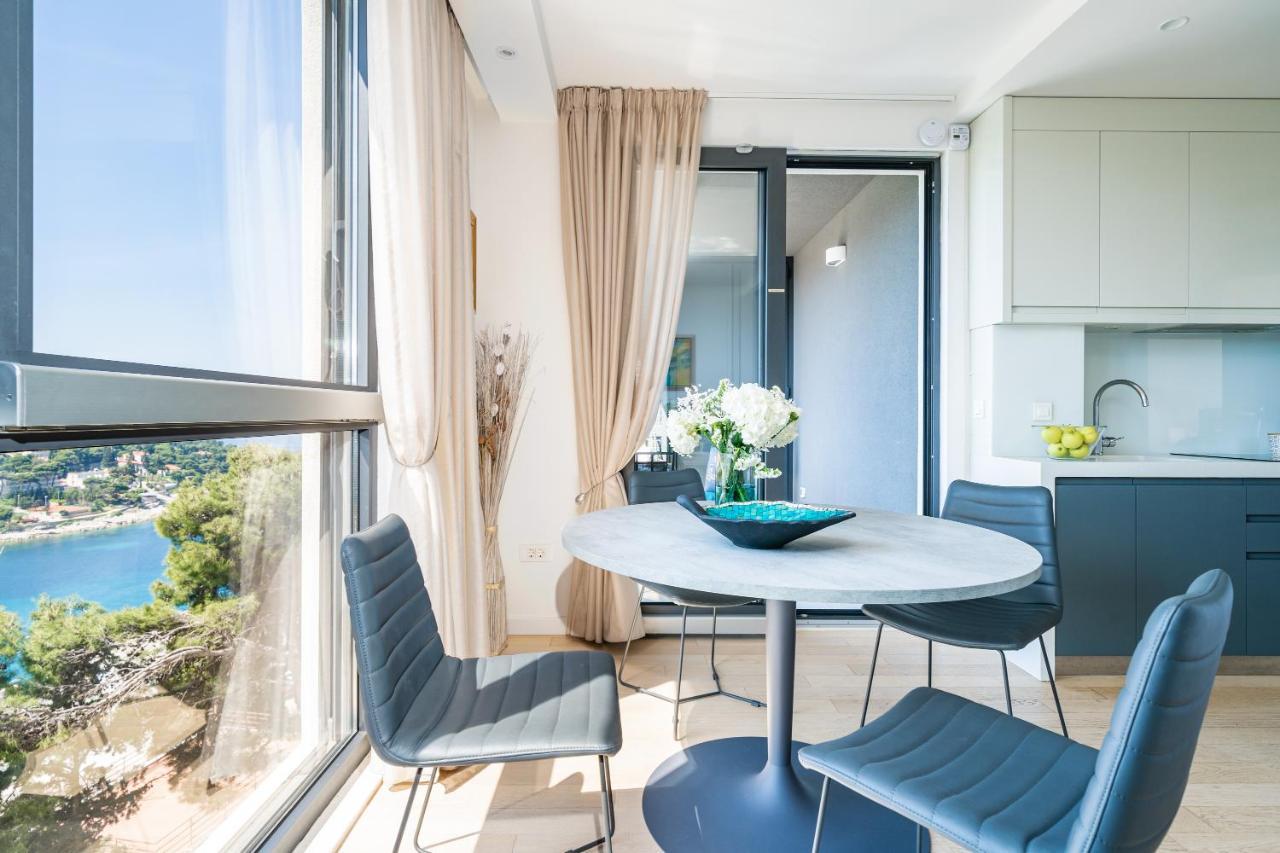 Apartment Crown - Emerald 1 Bd