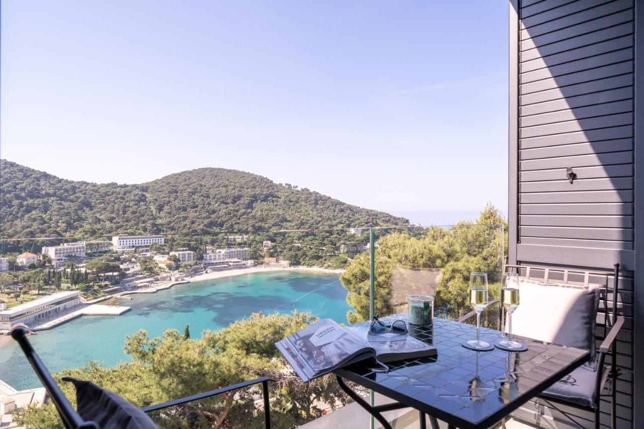 Apartment Crown - Emerald 1 Bd *