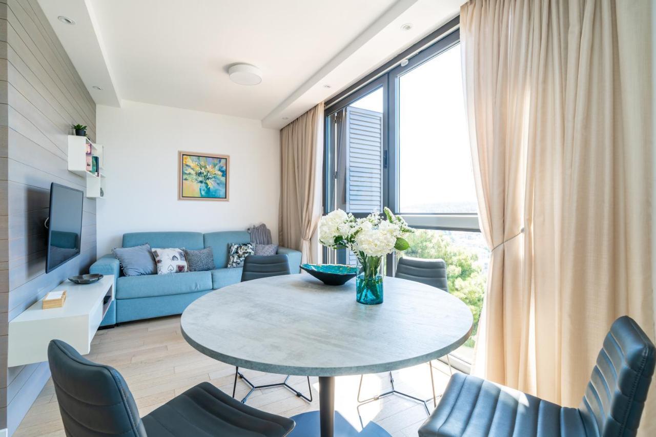 Crown - Emerald 1 Bd Apartment Dubrovnik