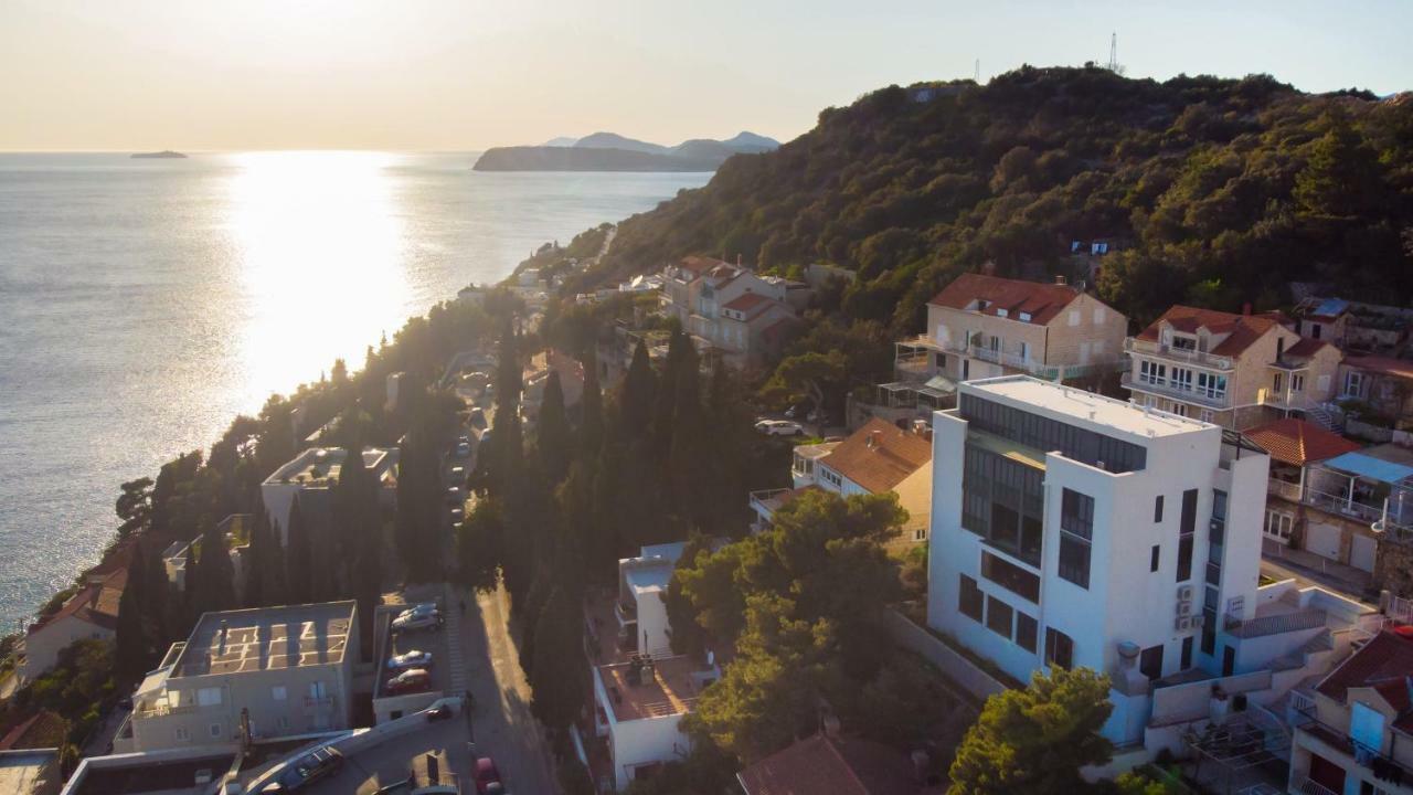 Crown - Emerald 1 Bd Apartment Dubrovnik
